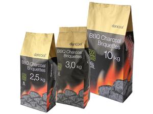 PAPER KRAFT 2 KG, 3 KG, 5 KG HARD WOOD CHARCOAL BBQ GRILL CHARCOAL GRILL CHARCOAL LUMP PRICE PER TON CHARCOAL IN UAE - Product Image 3