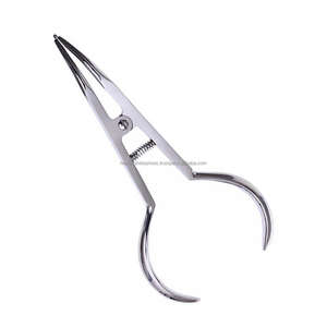 เครื่องมือจับยางดามสำหรับงานทันตกรรมแบบใช้มือ คุณภาพพรีเมียม ใช้ซ้ำได้ อุปกรณ์ทันตกรรมระดับมืออาชีพสำหรับการทำความสะอาด - Product Image 3