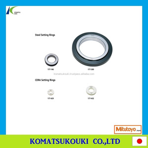 Best-selling Mitutoyo 516-611 <b>square</b> Gauge Block Accessories <b>Set</b> - Product Image 2