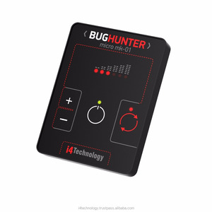 Détecteur de insectes connecté ultrafin sans fil, wi-fi, GSM/CDMA/LTE, taille d'allumettes - Product Image 1