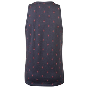 Vêtements de sport uniques Débardeur Gym Hommes Débardeurs personnalisés en gros commande en gros - Product Image 2