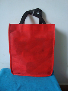 Vietnam PP Bolsa de compras no tejida mejores bolsas nuevas - Product Image 4