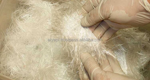 Déchets de fibre de verre, isolation des échappements de voitures, fibre de verre - Product Image 3