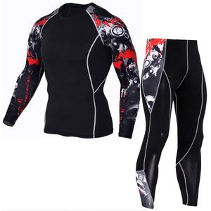 Veste ai MMA, BJJ Rash - Product Image 2