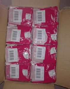 Overrun เสื้อยืดคอกลมแขนยาวผ้าคอตตอน,ของแท้สำหรับเด็กเล็กเด็กผู้ชายเด็กผู้หญิงพิมพ์ลายผสมผ้าฝ้าย - Product Image 5