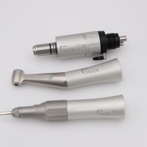 ชุดแฮนด์พีซทันตกรรมความเร็วต่ำ,มอเตอร์ลมมุมตรงด้ามจับ Fx205 - Product Image 4