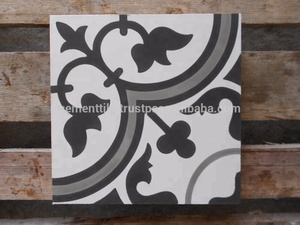 กระเบื้องซีเมนต์ Encaustic ผลิตในเวียดนาม2018คอลเลกชัน - Product Image 6
