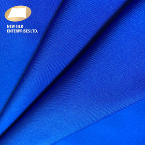 Quick dry electric blue 84 coolmax 16 spandex microfiber fabric for underwear - Product Image 5