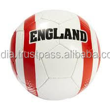 Balón de fútbol de alta calidad, Material PU/PVC, tamaño estándar 5, 4, Liga de entrenamiento - Product Image 5