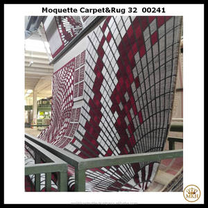 Tapis et mopette parfaite de couleur unie, conception de tapis 32, 00241 - Product Image 2