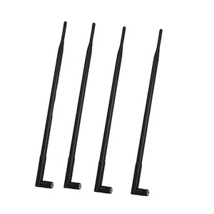<span class=keywords><strong>Modem</strong></span> sans fil externe <span class=keywords><strong>GSM</strong></span> 3G 4G LTE avec antenne et connecteur SMA/RP-SMA mâle/femelle - Product Image 4
