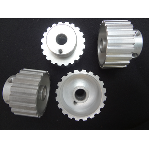 Chất Lượng Cao Xl Thời Gian Vành Đai Ròng Rọc Tùy Chỉnh OEM Hợp Kim Sản Phẩm Được Thiết Kế Bởi Ấn Độ Kỹ Sư - Product Image 4