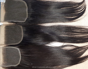Redefina la elegancia moderna con cabello humano con cierre: textura premium, acabado refinado y peinado adaptable para una apariencia elegante en todo momento. - Product Image 4