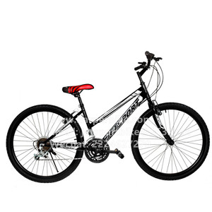 <span class=keywords><strong>V</strong></span>élo chinois pour femme, <span class=keywords><strong>26</strong></span> <span class=keywords><strong>pouces</strong></span>, 21 vitesses, bon rapport qualité/prix - Product Image 6