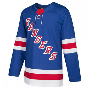 Jersey de hockey sobre hielo Reversible con logotipo personalizado, camiseta de equipo y club de hockey sobre hielo - Product Image 1