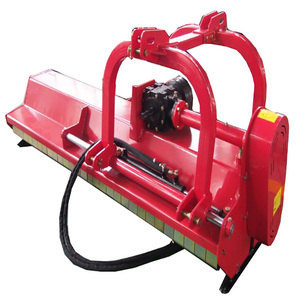Rima-trituradora con estructura compacta, cortacésped de césped <span class=keywords><strong>para</strong></span> <span class=keywords><strong>Tractor</strong></span>, adecuado <span class=keywords><strong>para</strong></span> ambos lados - Product Image 4