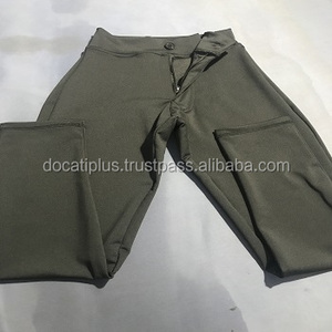 Pantalones de baile irlandés, mallas personalizadas - Product Image 4