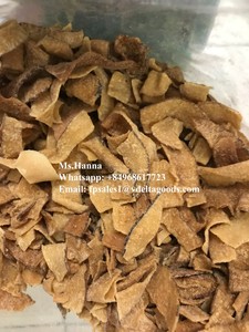 Organik hindistan cevizi cips toplu - Product Image 5
