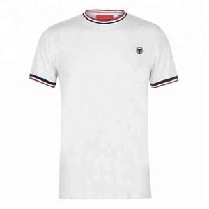 Camiseta personalizada de fábrica para hombre - Product Image 1