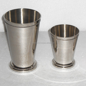 2025 Whisky Vodka Mint Julep Glass Cups - Product Image 4