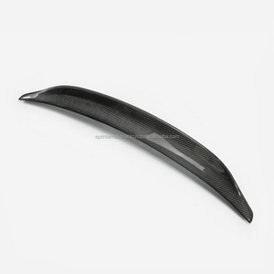 For <b>MX5</b> NC NCEC Roster Miata EPA Type 3 Spoiler PRHT <b>Hard</b> <b>Top</b> Only - Product Image 1
