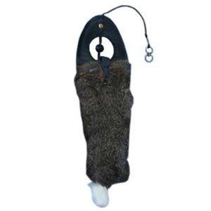 Señuelos de imitación de conejo - Product Image 1