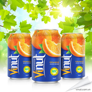 Botella de 330ml Zumo de Naranja Concentrado en Polvo Bebidas Saludables Originales - Product Image 6