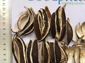 100% NATURAL ORGANIC LIMA PEEL - Product Image 4