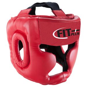 Casque de protection de haute qualité pour MMA, boxe, kickboxing, entraînement de combat, équipement de protection pour les arts martiaux et le sport - Product Image 6