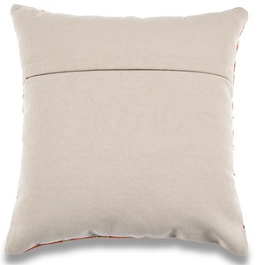 Taies d'oreiller brodées en gros pour la décoration du salon, housse de coussin en coton au meilleur prix, fabrication exclusive de coussins décoratifs - Product Image 6