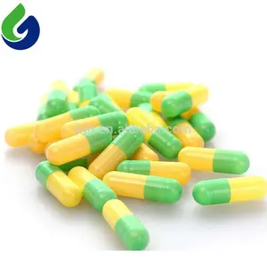 Pil Capsule Veg Cellulose Capsule