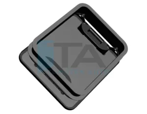 W906 w907 sprinter 3500 ducato boxer pull d'autobus h350 man tge crafter maître toit trappe de sortie de secours de ventilation d'air - Product Image 1