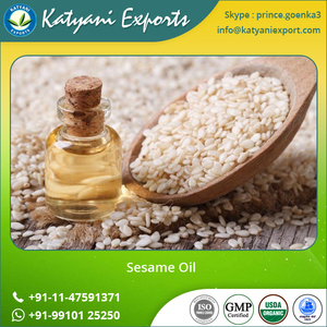 อุปทานโรงงานเป็นกลุ่มน้ำมันงาในราคาตลาด - Product Image 3