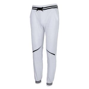Vente en gros de joggings personnalisés pour hommes, pantalons de survêtement en coton respirant, pantalons de survêtement - Product Image 1