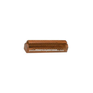 Quemadores de Incienso de Madera Indios - Product Image 1