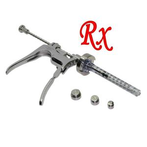 ปืนถ่ายโอนไขมันด้วยไมโครไลโปซักชั่น - Product Image 2