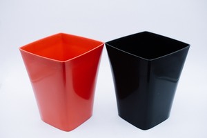 Olla cuadrada alta - Product Image 2