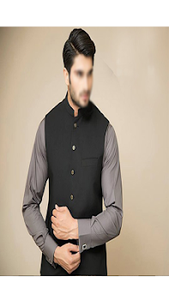 Shalwar kameez moderno, último diseño, kurta shalwar, hermoso diseño para hombres - Product Image 2