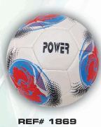 BOLA DE FÚTBOL DE PU CON LOGOTIPO PERSONALIZADO NUEVO DISEÑO DE CALIDAD SUPERIOR CON TU PROPIO LOGO MARCA CANTIDAD A GRANEL VARIOS COLORES TALLA 3 4 5 MATERIAL DE PU - Product Image 4