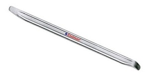 Levier de pneu en alliage d'acier au carbone chromé de haute qualité finition mate clé OEM pour l'entretien et la réparation - Product Image 4