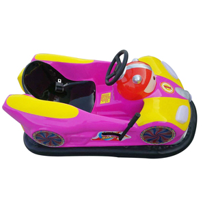 <span class=keywords><strong>2021</strong></span> gran oferta al aire libre drift racing car simulator moneda coche batería parachoques Coche - Product Image 2