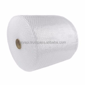 Protective Stretch <b>Film</b> Bubble <b>Roll</b> Soft PE Material Packaging <b>Film</b> - Product Image 4
