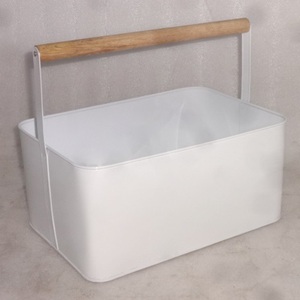 Boîtes en métal de haute qualité, carrées et rectangulaires, décoratives, boîtes à provisions - Product Image 5