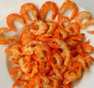 Natural sun dried shrimp/ Viet Nam