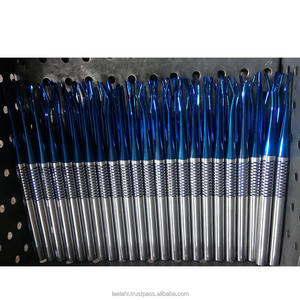 Elevadores Dentales PDL de Acero Inoxidable Alemán 2026, Herramientas Manuales para Extracción de Dientes, Elevador Luxador - Product Image 3