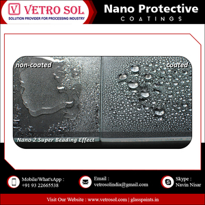 สเปรย์ฉีดพ่นตัวถังรถยนต์เคลือบเซรามิกนาโนถาวรแบบไม่ชอบน้ำกัน UV - Product Image 6