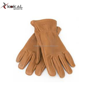 L'assemblée gants de travail - Product Image 1