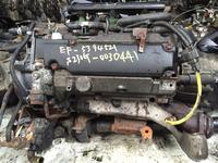 USED DAIHATS CAR ENGINES EF TURBO INTERCOOLER FF at