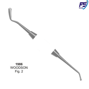 Instruments dentaires de haute qualité remplissage en plastique Placement Composite 8A détartreur dentaire ensemble chirurgical instruments chirurgicaux dentaires - Product Image 5