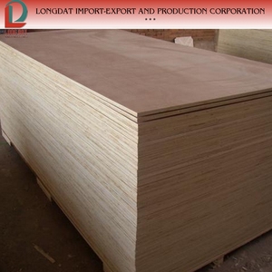 ไม้อัดเวียดนามคุณภาพสูง (สำหรับเฟอร์นิเจอร์และงานก่อสร้าง) - Product Image 3